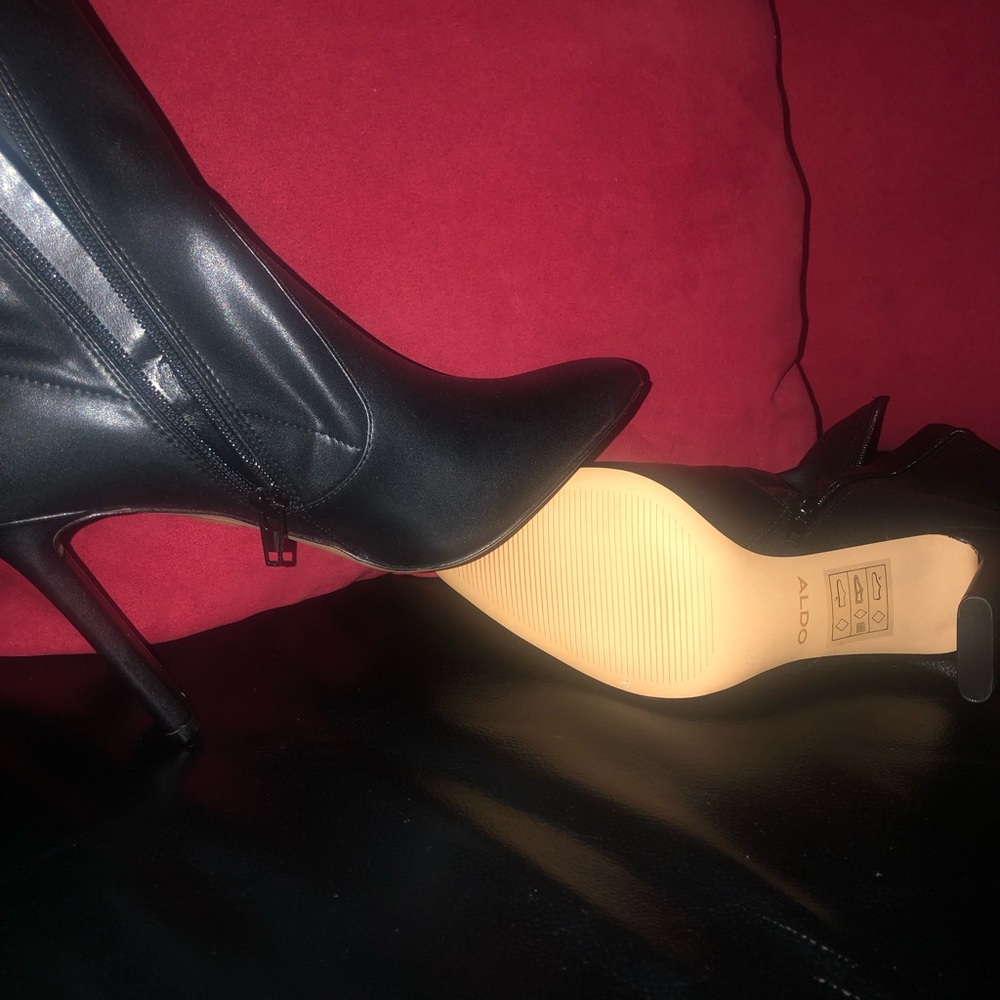 👁NWOT! Never worn Aldo shoes